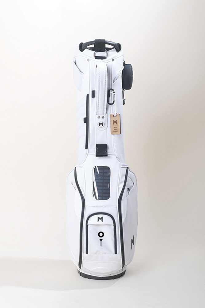 
            
                Load image into Gallery viewer, N33 x MR1 GOLF BAG
            
        