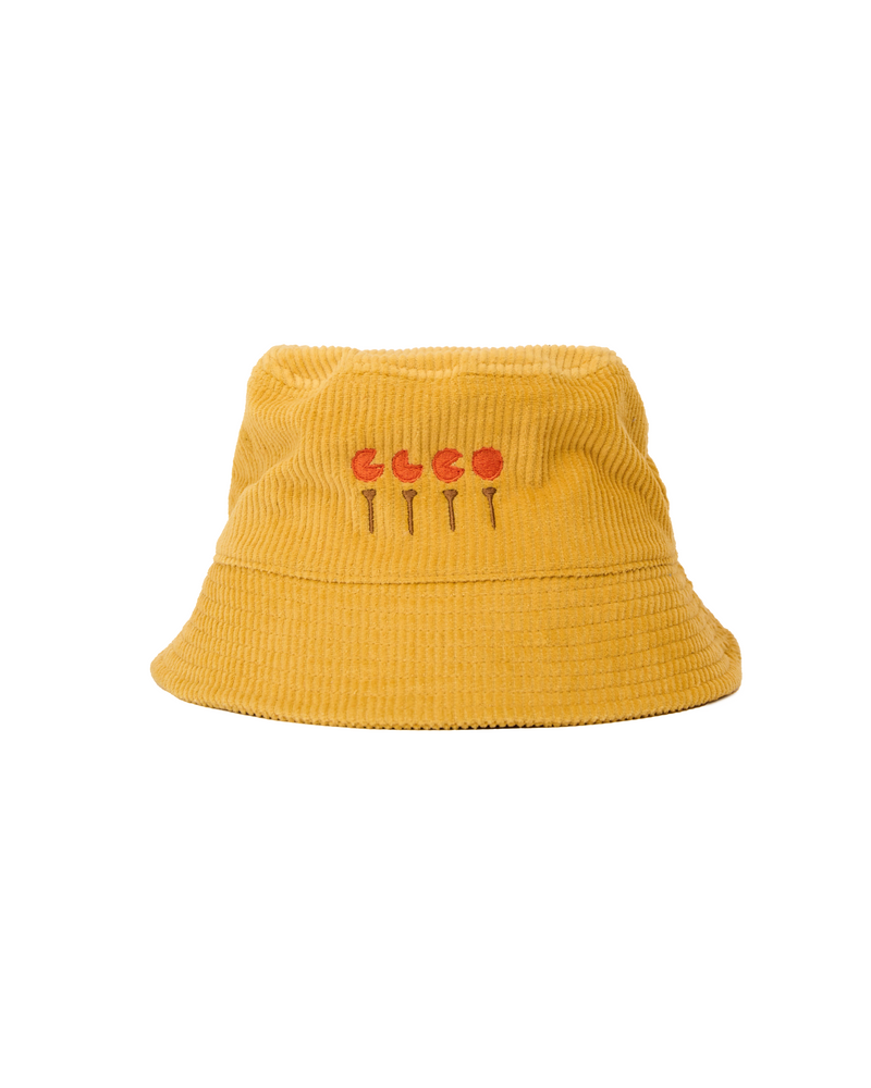 GLCO x N°33 BUCKET HAT