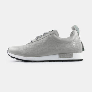 TRACTION LE GOLF SNEAKER - FOG